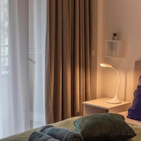 Lovely Apartman- Free Parking Pecs Exterior photo