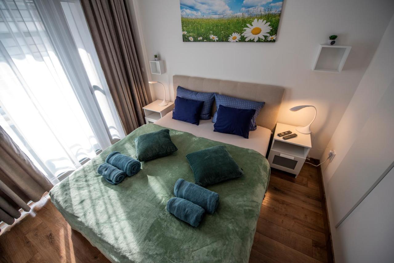 Lovely Apartman- Free Parking Pecs Exterior photo