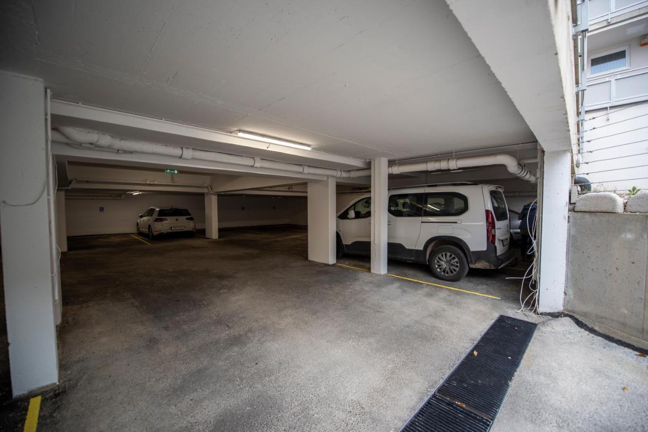 Lovely Apartman- Free Parking Pecs Exterior photo